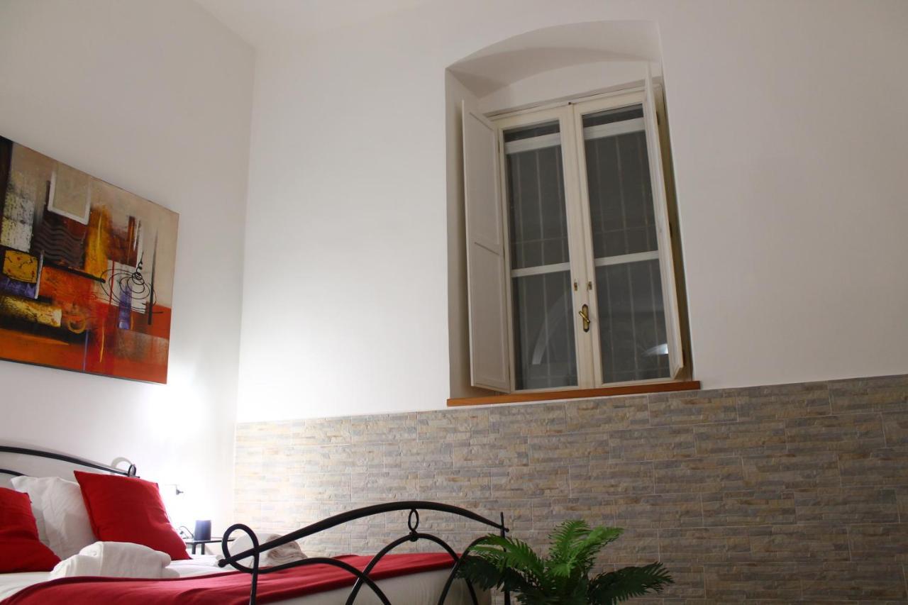 Exclusive Central Apartment 48 ローマ エクステリア 写真