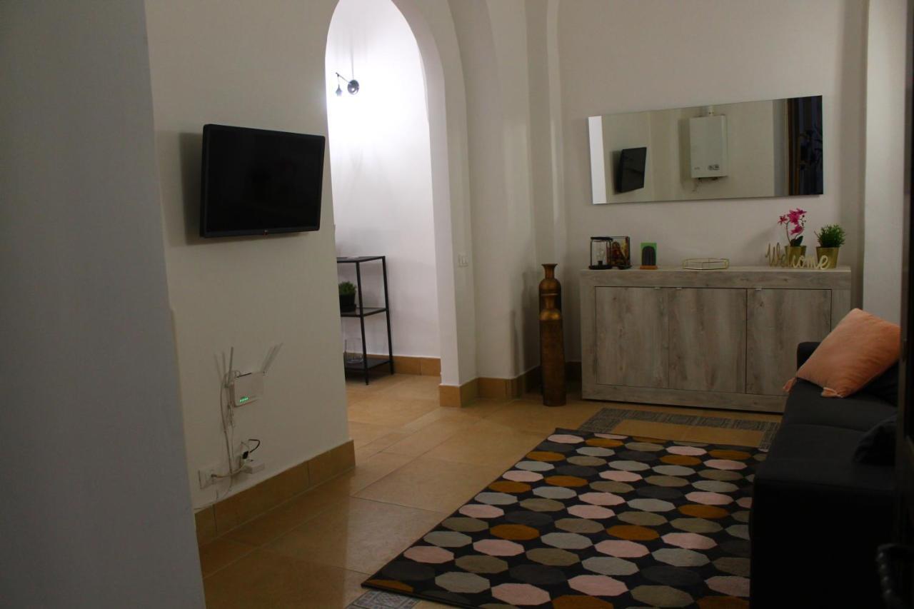 Exclusive Central Apartment 48 ローマ エクステリア 写真