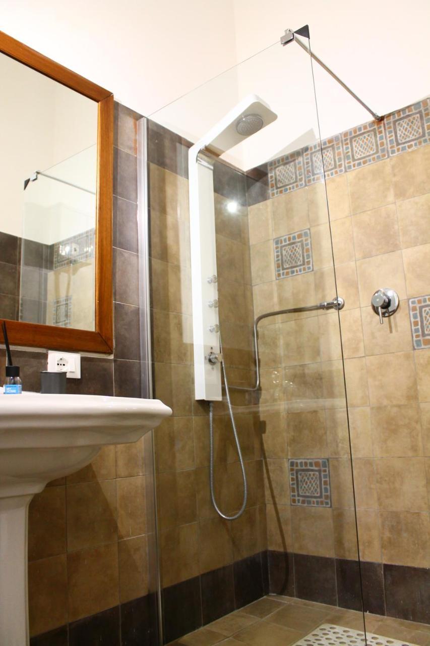 Exclusive Central Apartment 48 ローマ エクステリア 写真