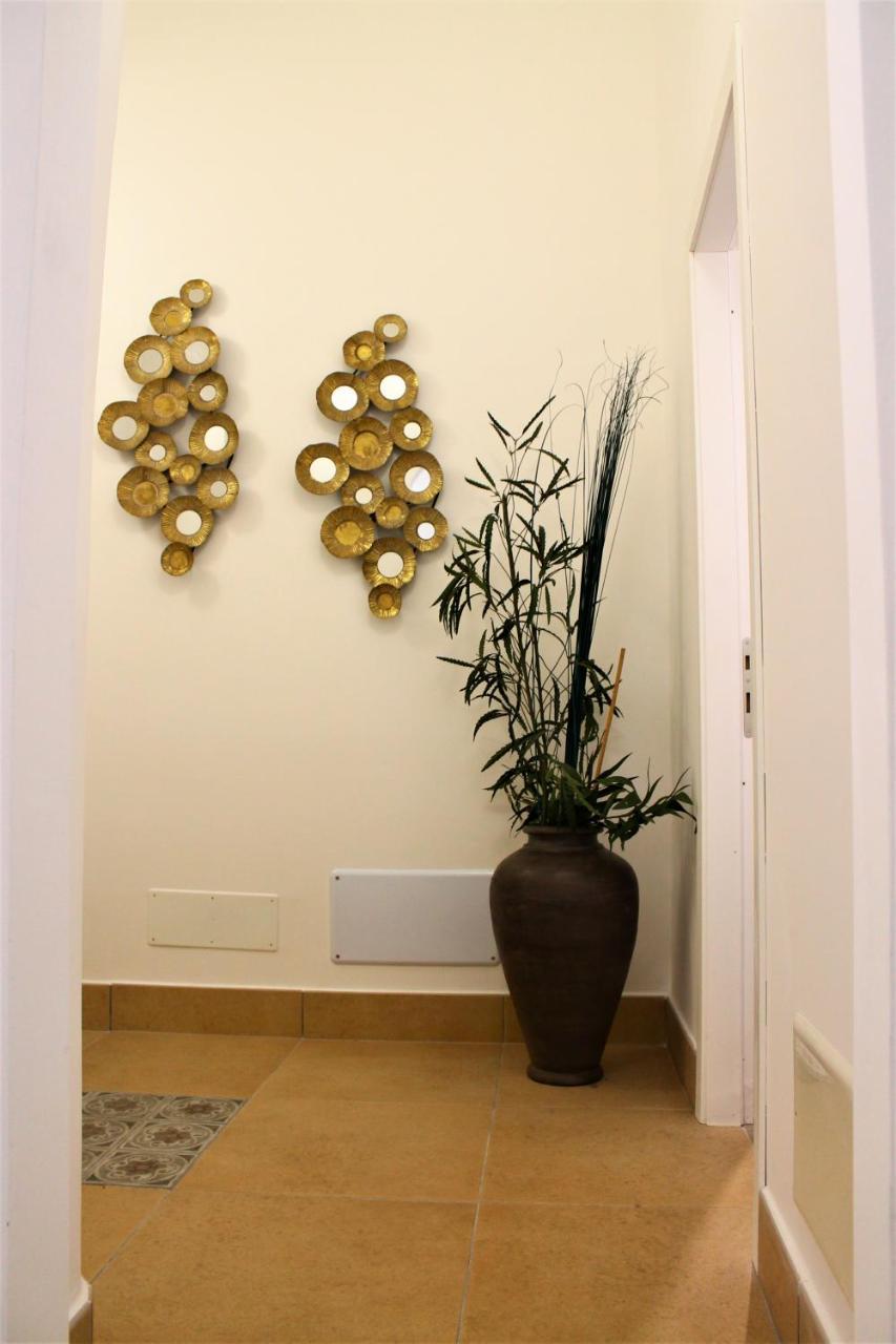 Exclusive Central Apartment 48 ローマ エクステリア 写真